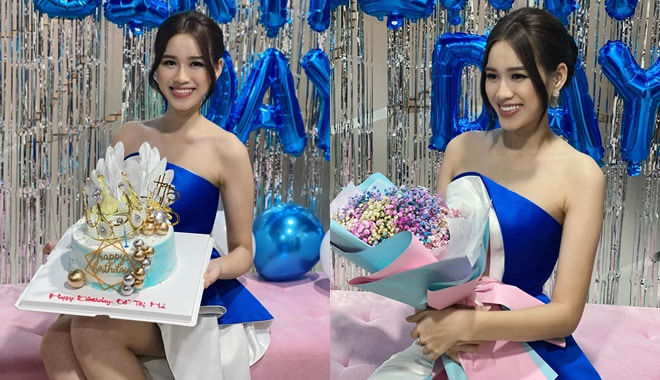 Mỹ nhân Việt lui cung đã lâu nhưng tái xuất là gây sốt