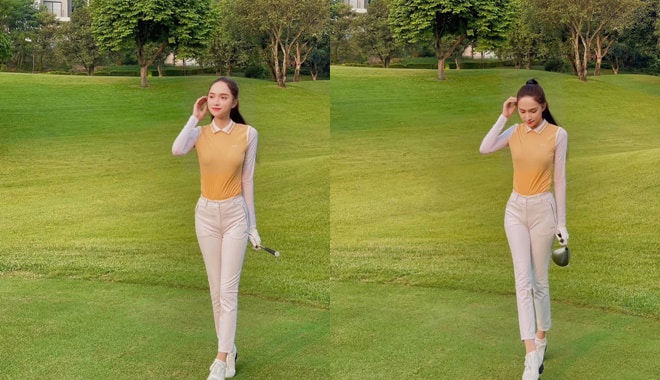 Mỹ nhân Việt lui cung đã lâu nhưng tái xuất là gây sốt