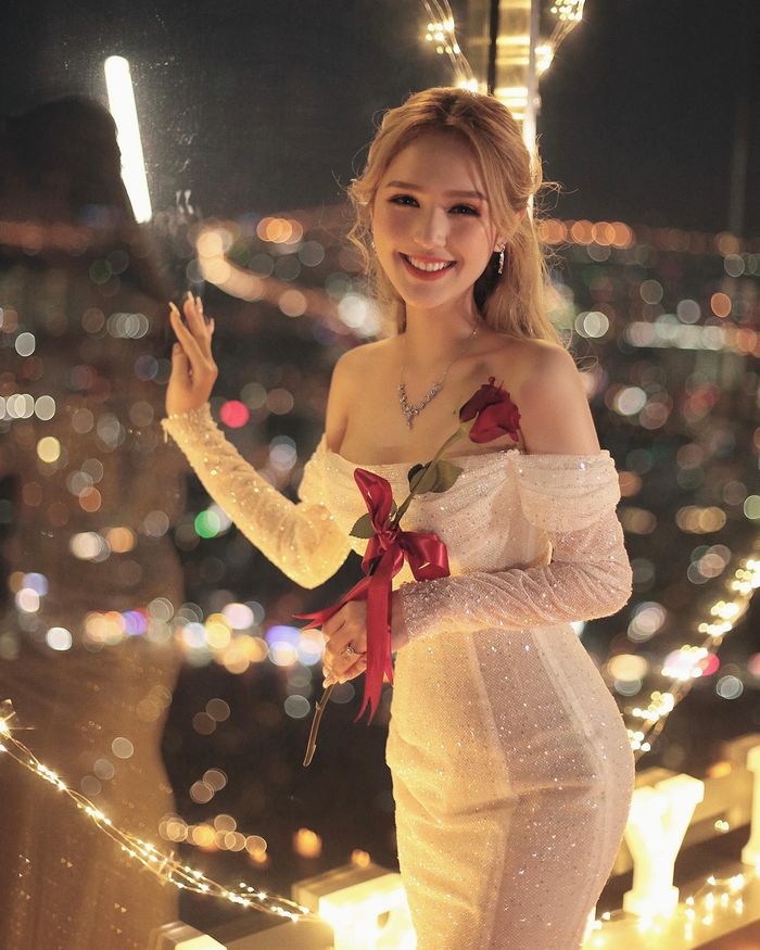 Mỹ nhân Việt phát ngôn về việc học: Phương Khánh đánh bại cả Linh Ka