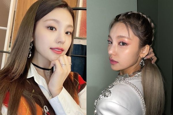 Ngược đời như ITZY và Aespa: Nhóm đẹp tiên tử lại bị dìm tơi tả