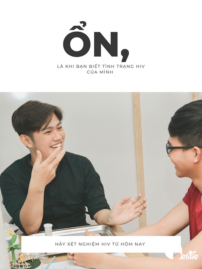 Tùng Văn Lưu Khiết: người thắp sáng con đường cộng đồng LGBT