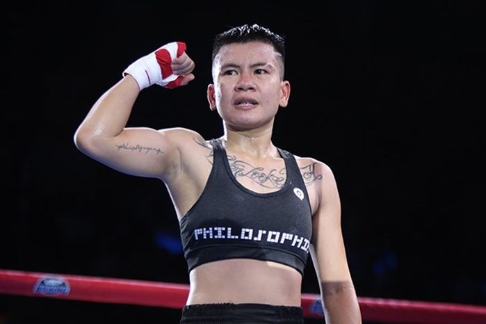 Thu Nhi: từ cô gái bán vé số hạ gục nhà vô địch boxing số 1 thế giới
