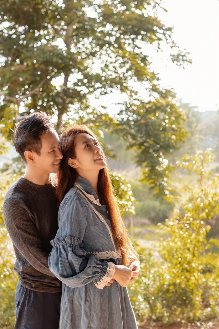 Những bà xã sao Việt có học vấn “khủng”: vợ Lý Hải là tiến sĩ luật