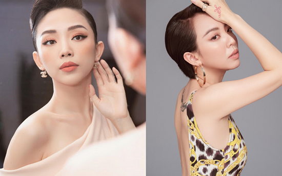 Những cặp sao Việt không ruột rà nhưng cứ ngỡ bà con