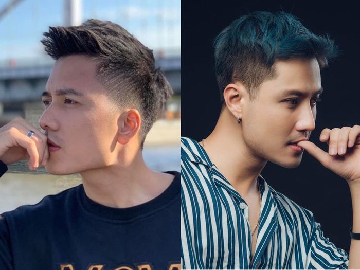 Những cặp sao Việt không ruột rà nhưng cứ ngỡ bà con