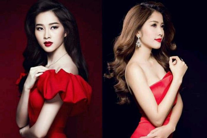 Những cặp sao Việt không ruột rà nhưng cứ ngỡ bà con