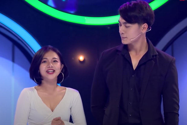 Những chàng trai trời ơi đất hỡi trong các show hẹn hò