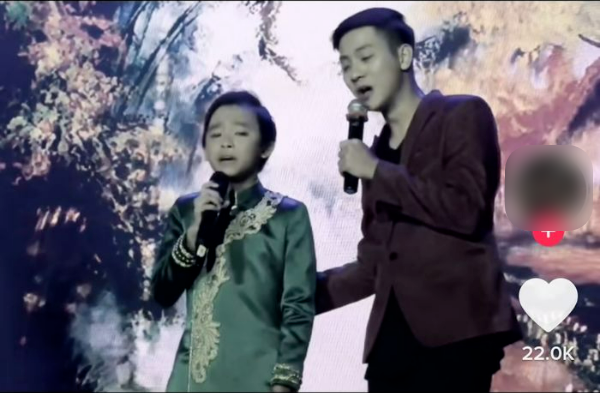Những điểm giống nhau không ngờ giữa Hoài Lâm - Hồ Văn Cường