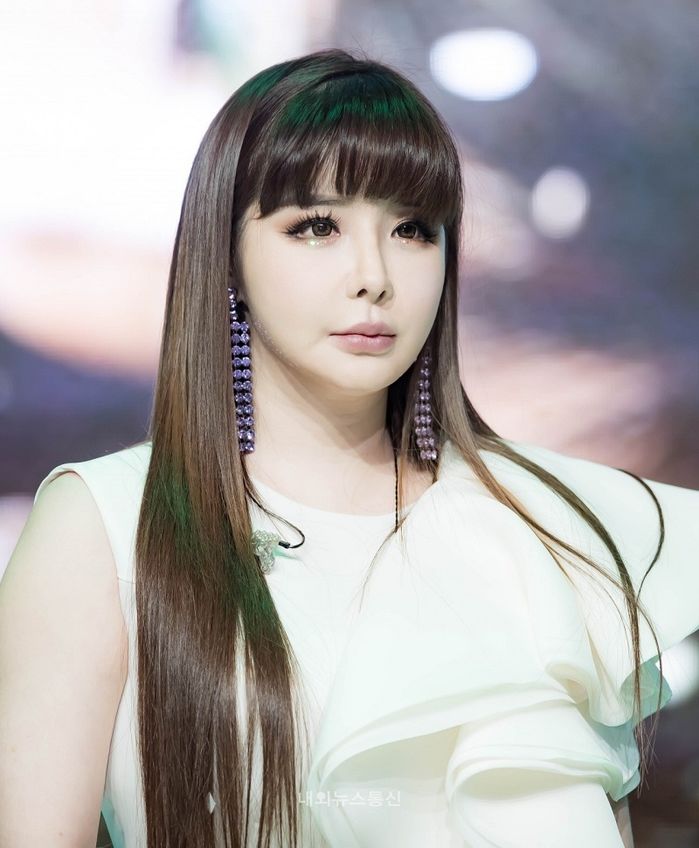 Những giọng ca nữ hàng đầu của làng nhạc Kpop: nhà JYP vắng mặt