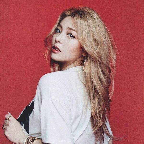 Những giọng ca nữ hàng đầu của làng nhạc Kpop: nhà JYP vắng mặt
