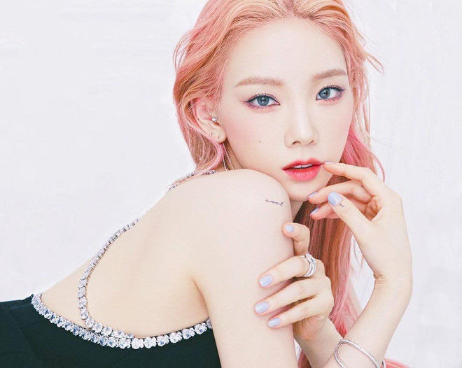 Những giọng ca nữ hàng đầu của làng nhạc Kpop: nhà JYP vắng mặt