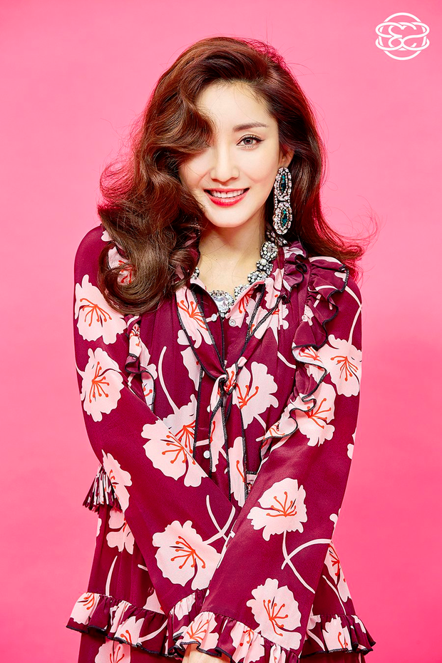 Những giọng ca nữ hàng đầu của làng nhạc Kpop: nhà JYP vắng mặt