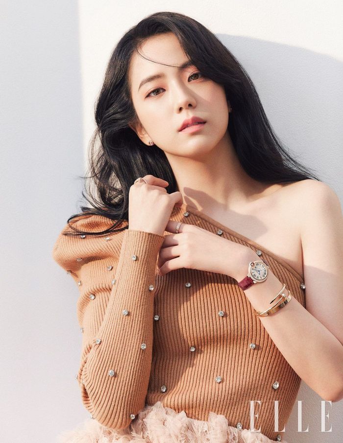 Những idol gây sốt bởi bức ảnh gia đình toàn nhan sắc cực phẩm