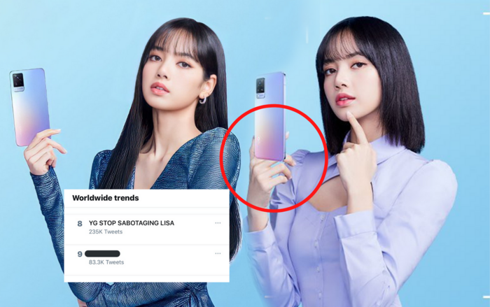 Idol Kpop ngoại quốc chịu bất công: Lisa liên tục nghi bị “chèn ép”
