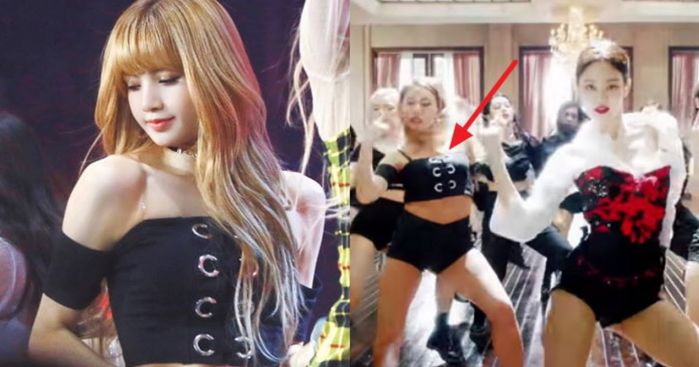 Idol Kpop ngoại quốc chịu bất công: Lisa liên tục nghi bị “chèn ép”