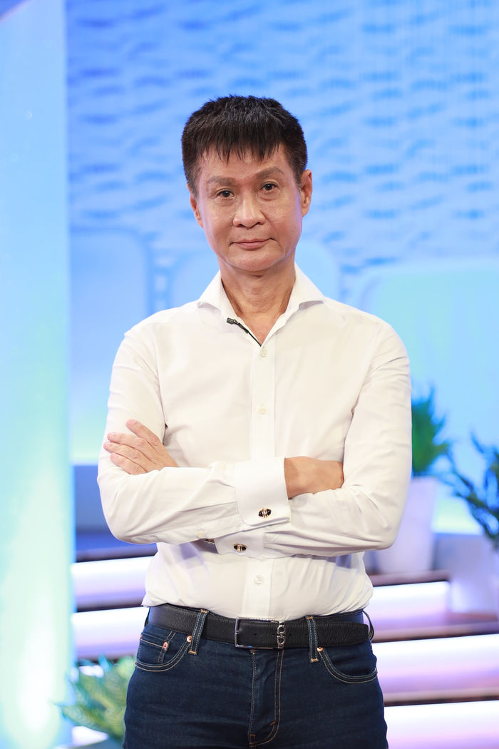 Những lần gây bão của đạo diễn Lê Hoàng trên sóng truyền hình