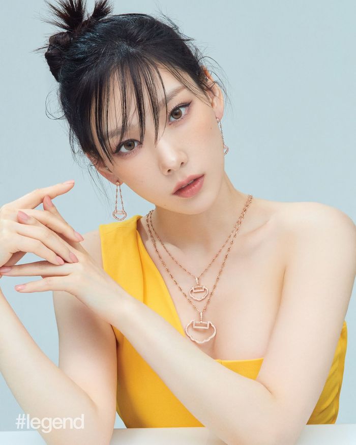 Những lần hóa trang chất như nước cất của loạt idol Kpop