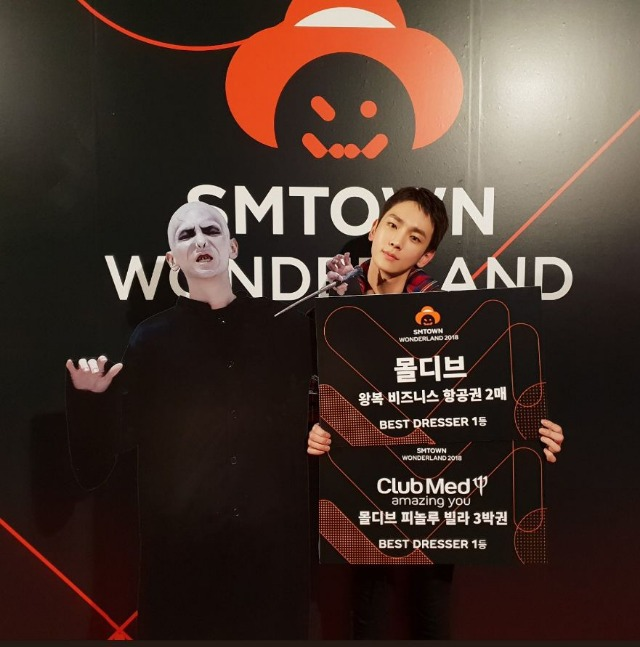 Những lần hóa trang chất như nước cất của loạt idol Kpop