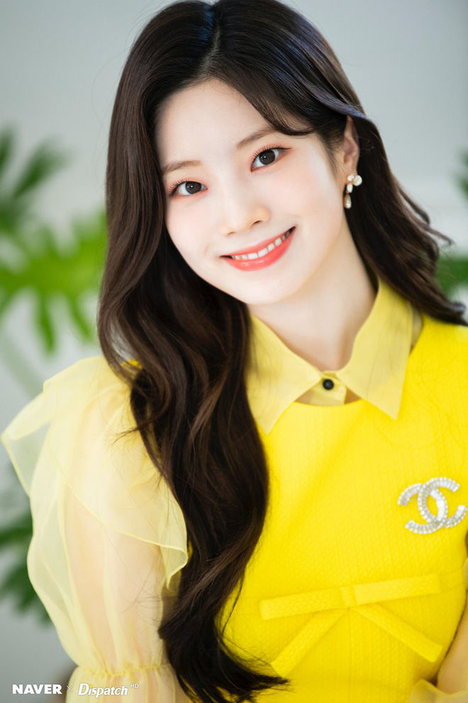 Những lần hóa trang chất như nước cất của loạt idol Kpop