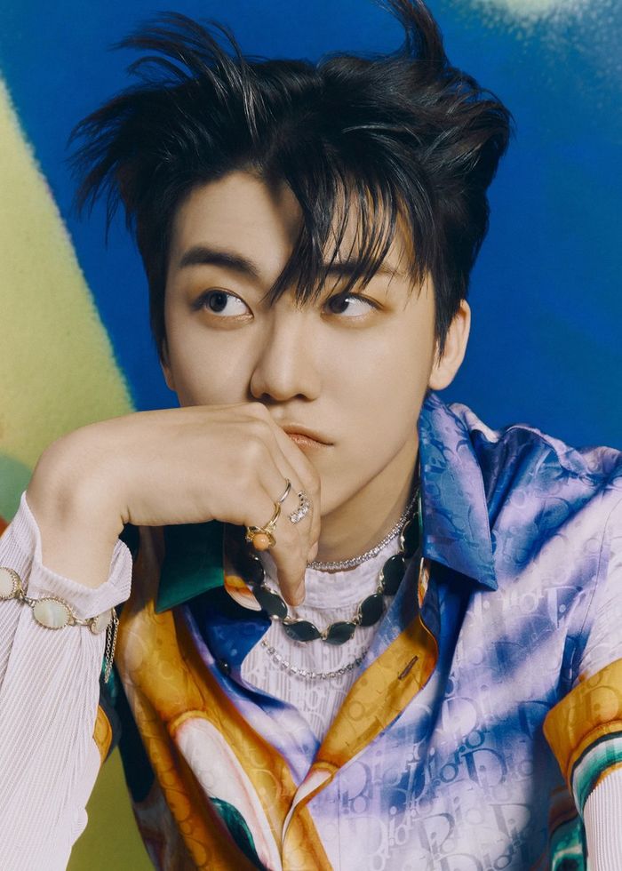Những lần hóa trang chất như nước cất của loạt idol Kpop