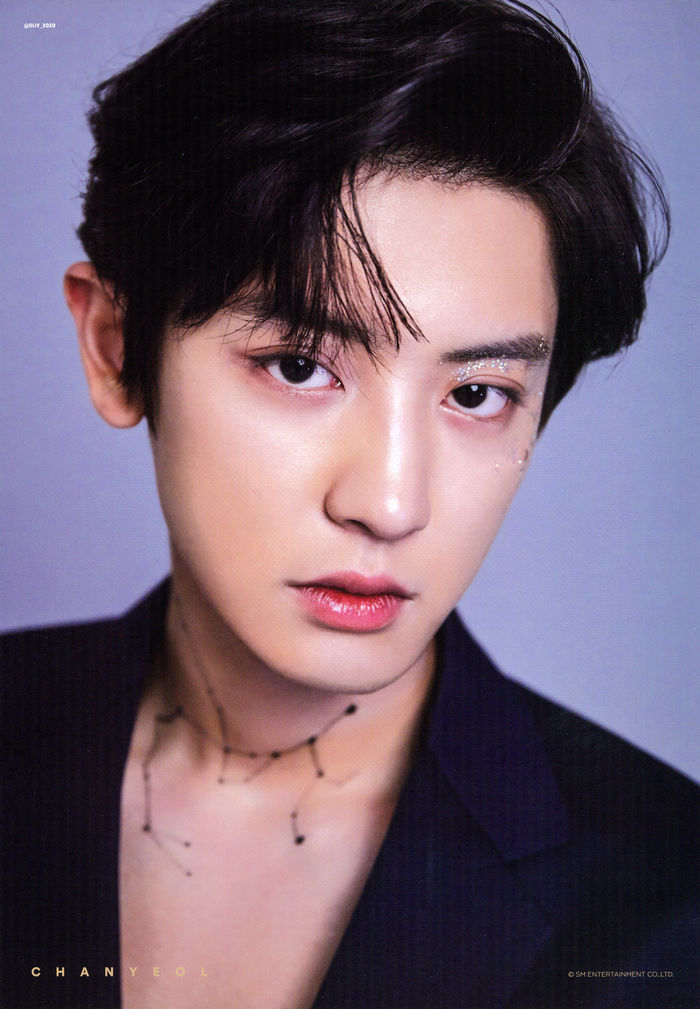 Những lần hóa trang chất như nước cất của loạt idol Kpop