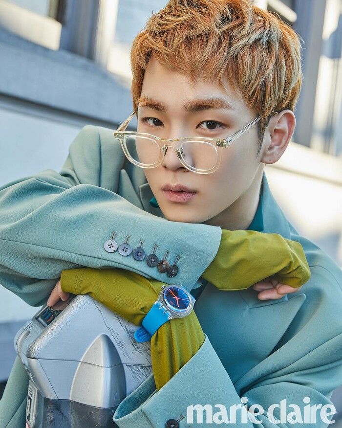 Những lần hóa trang chất như nước cất của loạt idol Kpop