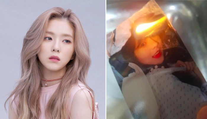 Những lần idol Kpop bị đả kích với lý do vô lý đến nực cười