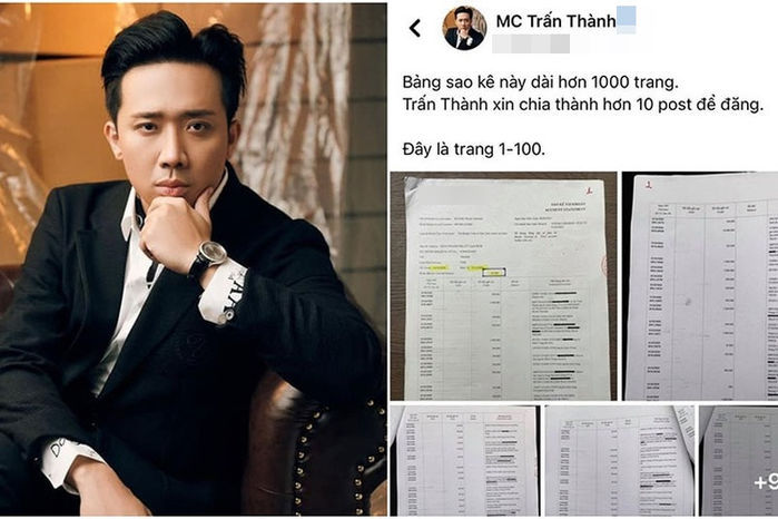 Những lần sao Việt lên báo Hàn: Thủy Tiên - Mr. Đàm chuyện sao kê