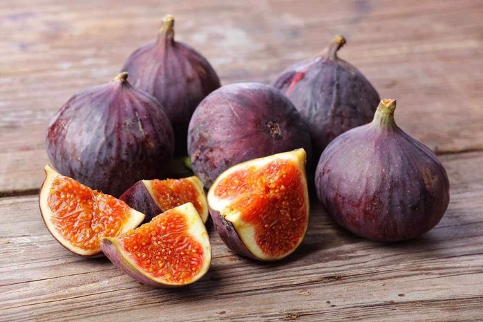 Những loại quả cực giàu canxi tốt cho sức khỏe, càng ăn nhiều càng đẹp