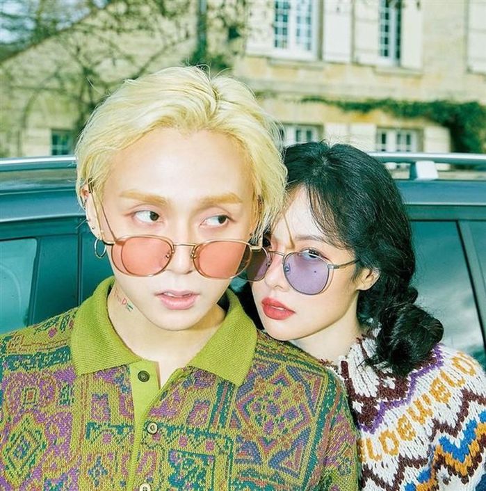 Những màn comeback bị sao quả tạ chiếu trúng của thần tượng Kpop
