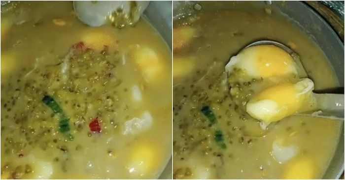 Những món chè đặc biệt chỉ VN có: tên nghe ghê ăn 1 lần là mê