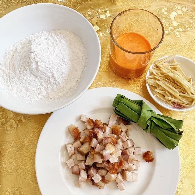 Những món chè đặc biệt chỉ VN có: tên nghe ghê ăn 1 lần là mê