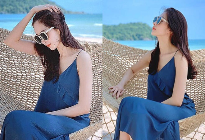 Những mỹ nhân Vbiz chưa bao giờ biết xấu là gì