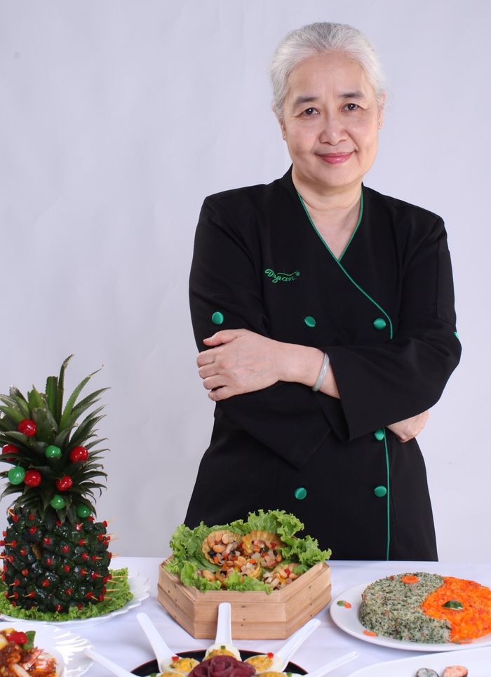 Những ngôi sao từ bỏ ánh hào quang để tìm đến Phật pháp
