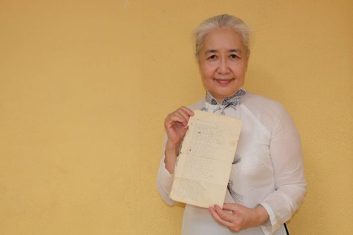 Những ngôi sao từ bỏ ánh hào quang để tìm đến Phật pháp