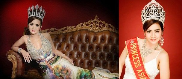 Những ngôi sao từ bỏ ánh hào quang để tìm đến Phật pháp