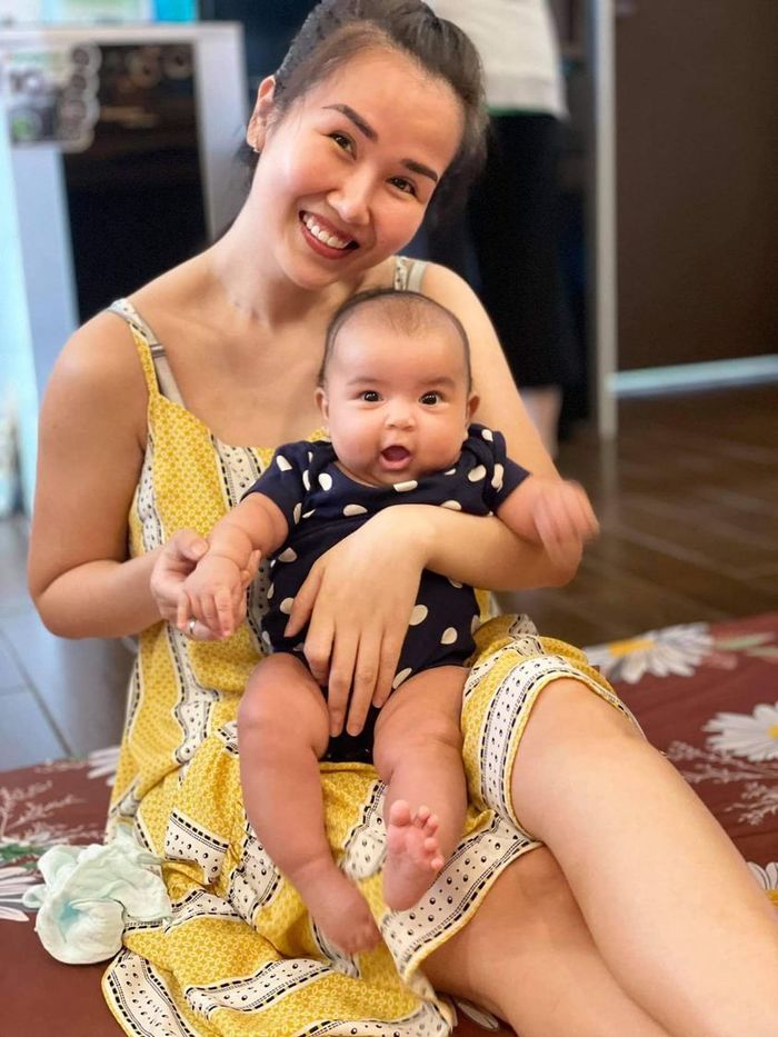 Những nhóc tì ú na ú nần vượt mặt các anh chị: Leon không đối thủ