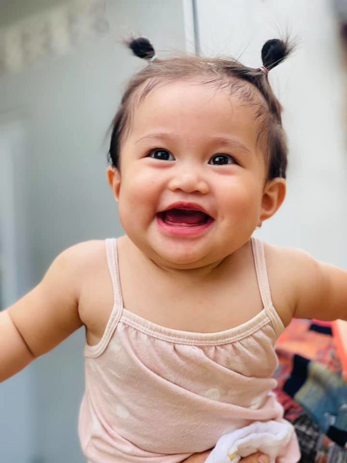 Những nhóc tì ú na ú nần vượt mặt các anh chị: Leon không đối thủ