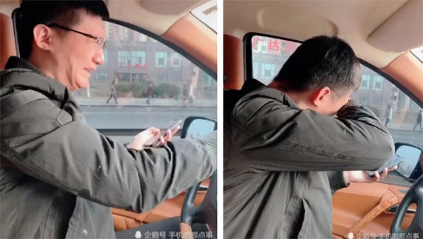 Những ông bố yếu đuối: Khóc lóc khi con đi học vẫn chưa bằng trùm cuối