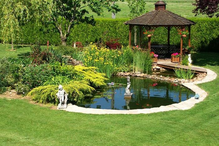 Sao Việt có biệt phủ hoành tráng lệ: Lý Nhã Kỳ chưa phải nhất