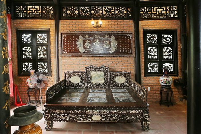 Sao Việt có biệt phủ hoành tráng lệ: Lý Nhã Kỳ chưa phải nhất