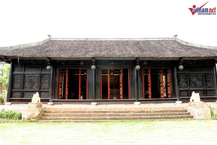 Sao Việt có biệt phủ hoành tráng lệ: Lý Nhã Kỳ chưa phải nhất