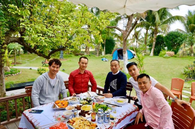 Sao Việt có biệt phủ hoành tráng lệ: Lý Nhã Kỳ chưa phải nhất