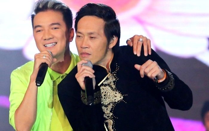 Những sao Việt thành danh nhờ được đồng nghiệp nâng đỡ