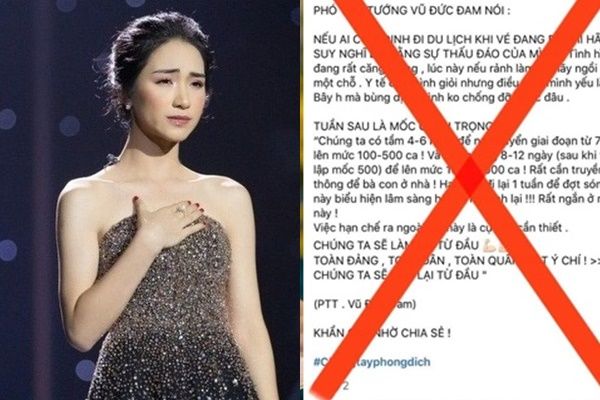 Những sao Việt trả giá đắt vì dùng mạng xã hội sai cách