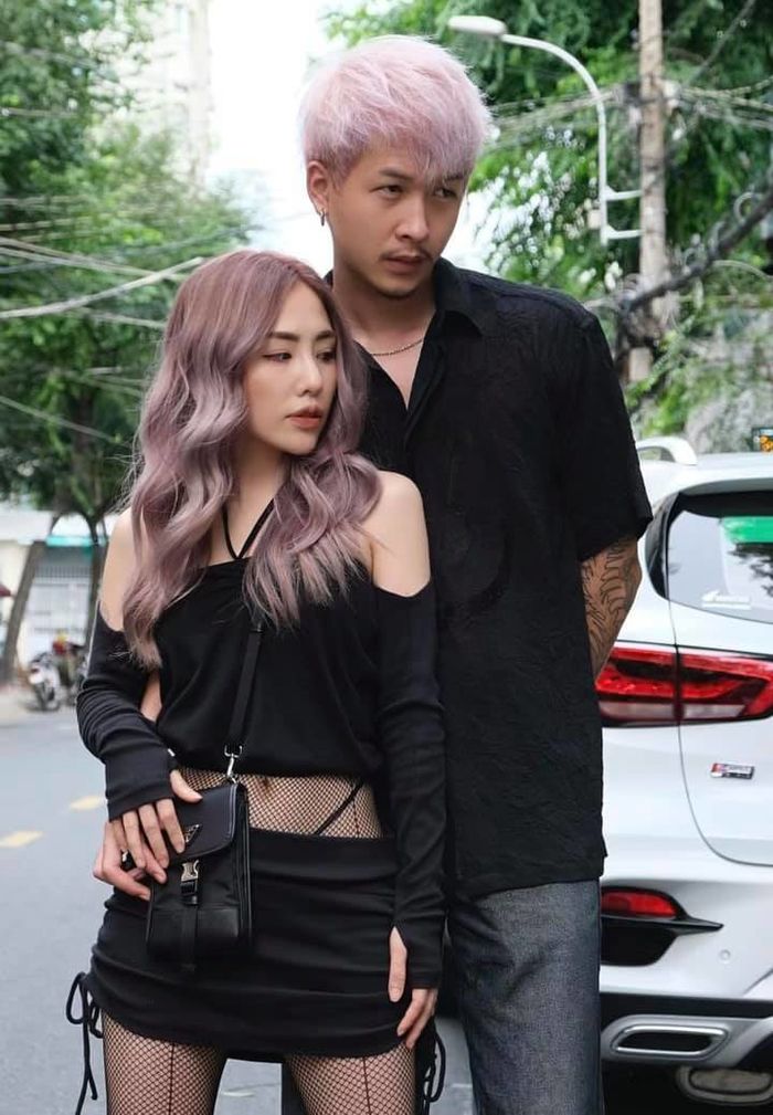 Những sự chia tay của sao Việt với công ty quản lý