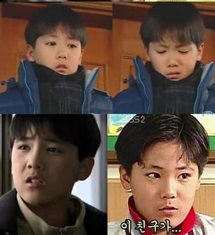 Những thần tượng trời sinh làm diễn viên nhưng nay lại thành idol