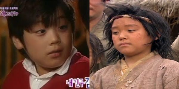 Những thần tượng trời sinh làm diễn viên nhưng nay lại thành idol
