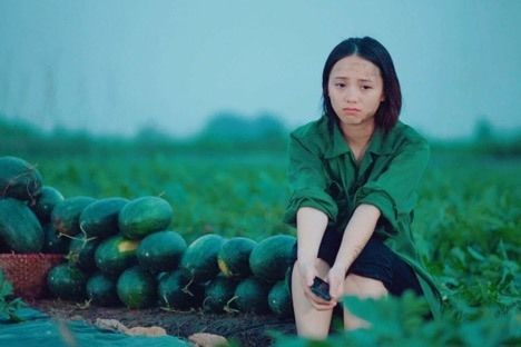 Những vai diễn cứu vớt các sao Vbiz khỏi mác hot girl đóng phim
