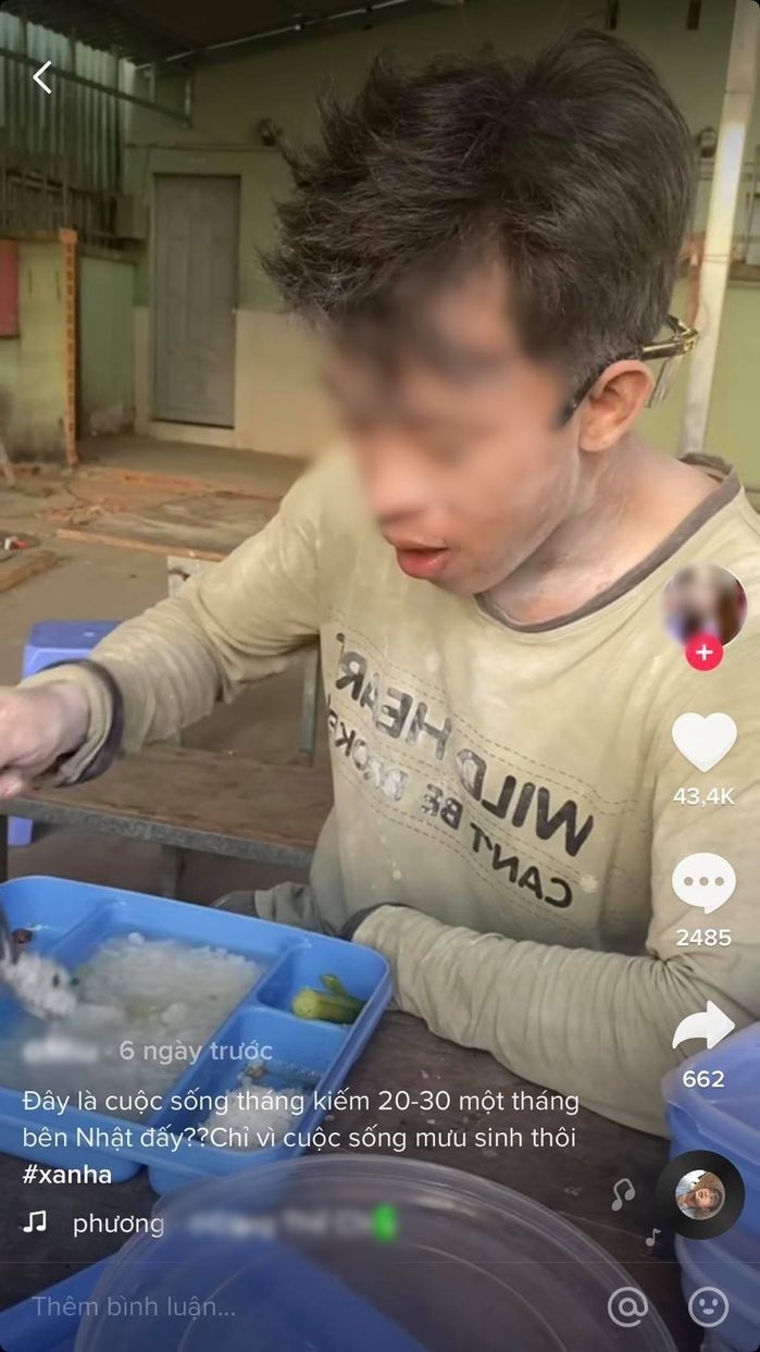 Nỗi lòng xuất khẩu lao động: Cơm chan nước trắng và giấc mộng làm giàu